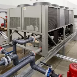 Commercial HVAC Systems Maintenance and Repair